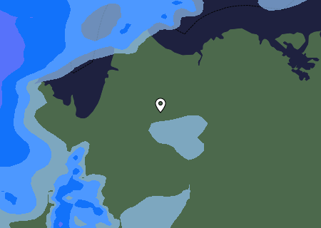 Niederschlagsprognose Niederschlagsprognose
