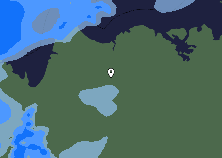 Niederschlagsprognose Niederschlagsprognose