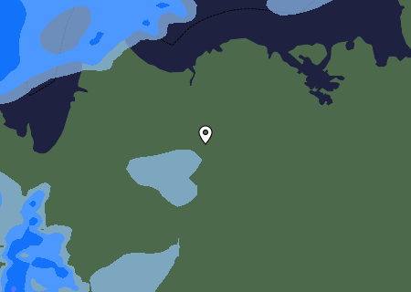 Niederschlagsprognose Niederschlagsprognose