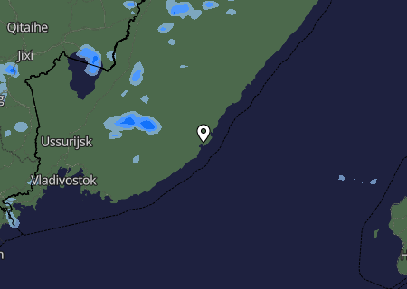 Niederschlagsprognose Niederschlagsprognose