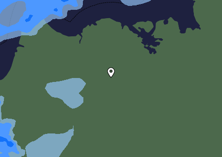 Niederschlagsprognose Niederschlagsprognose
