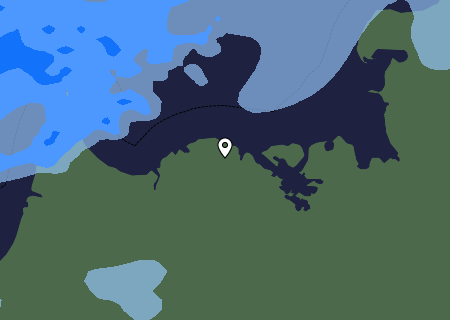 Niederschlagsprognose Niederschlagsprognose