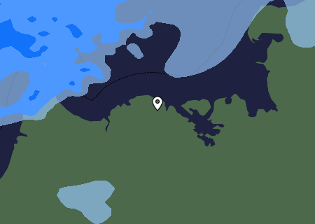 Niederschlagsprognose Niederschlagsprognose