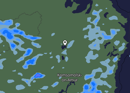 Niederschlagsprognose Niederschlagsprognose