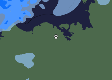 Niederschlagsprognose Niederschlagsprognose