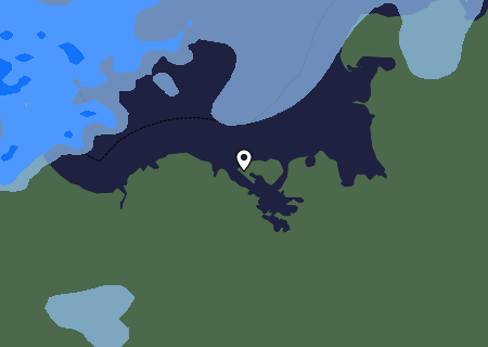 Niederschlagsprognose Niederschlagsprognose