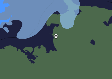 Niederschlagsprognose Niederschlagsprognose