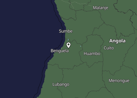 Niederschlagsprognose