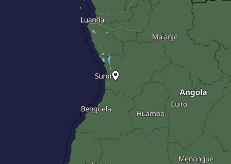 Niederschlagsprognose