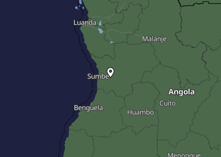 Niederschlagsprognose
