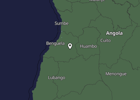 Niederschlagsprognose