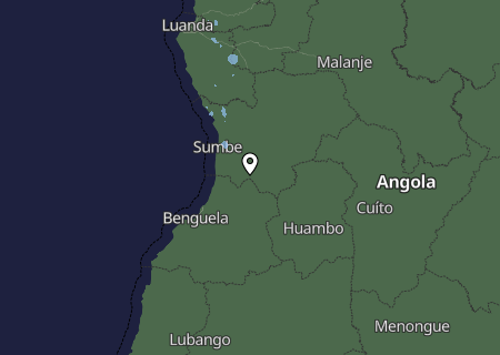 Niederschlagsprognose