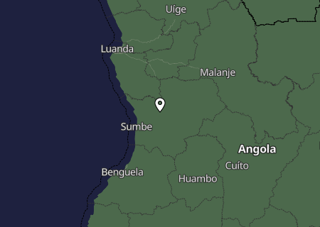 Niederschlagsprognose