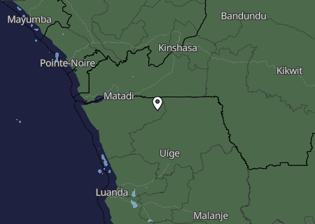 Niederschlagsprognose