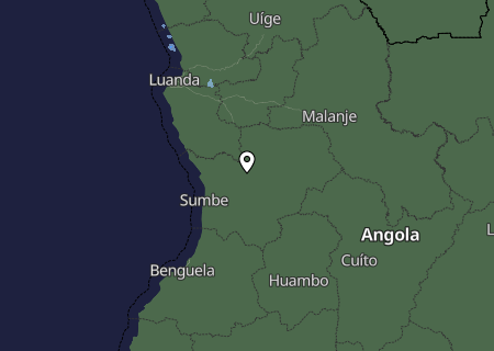 Niederschlagsprognose