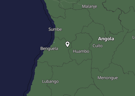 Niederschlagsprognose