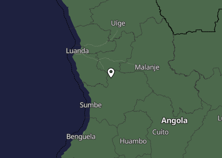 Niederschlagsprognose