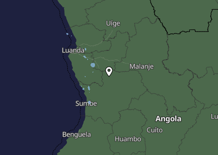 Niederschlagsprognose