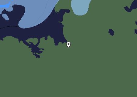 Niederschlagsprognose Niederschlagsprognose