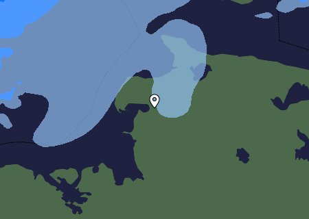 Niederschlagsprognose Niederschlagsprognose