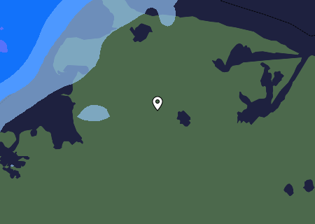 Niederschlagsprognose Niederschlagsprognose