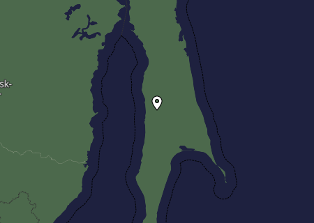 Niederschlagsprognose