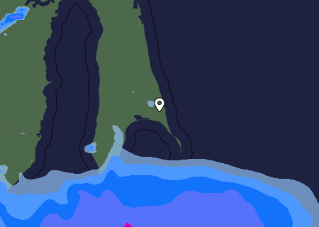 Niederschlagsprognose Niederschlagsprognose