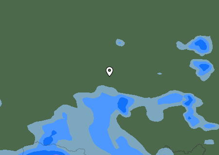 Niederschlagsprognose Niederschlagsprognose