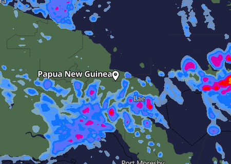 Niederschlagsprognose Niederschlagsprognose