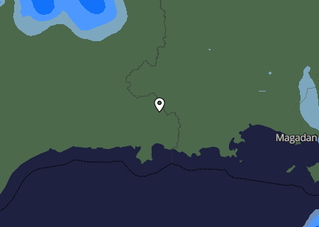 Niederschlagsprognose Niederschlagsprognose
