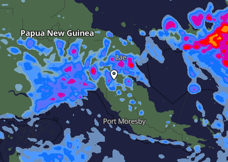 Niederschlagsprognose Niederschlagsprognose