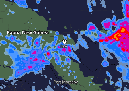 Niederschlagsprognose Niederschlagsprognose