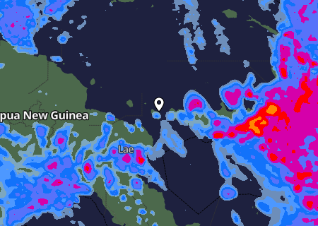 Niederschlagsprognose Niederschlagsprognose