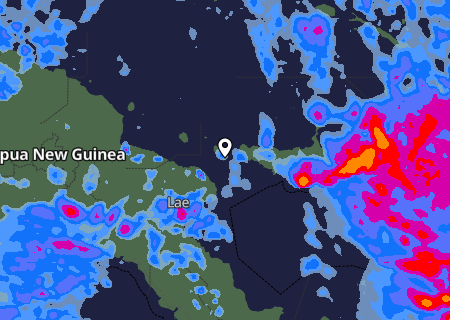 Niederschlagsprognose Niederschlagsprognose