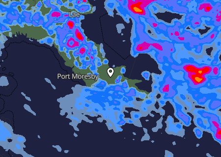 Niederschlagsprognose Niederschlagsprognose