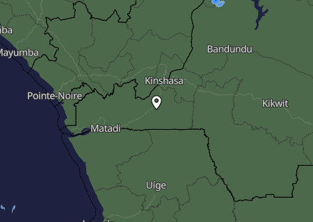 Niederschlagsprognose