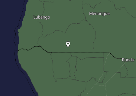 Niederschlagsprognose