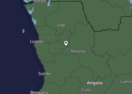 Niederschlagsprognose