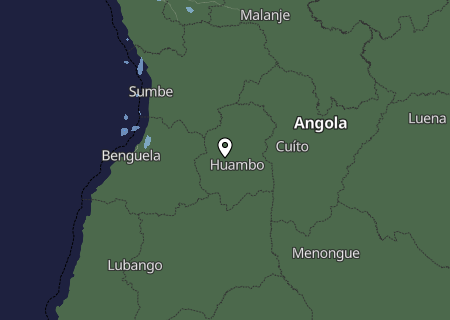 Niederschlagsprognose