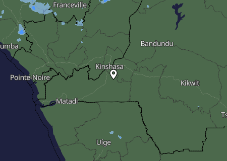 Niederschlagsprognose
