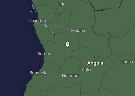Niederschlagsprognose