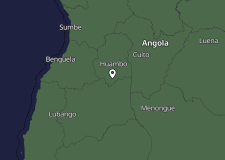 Niederschlagsprognose