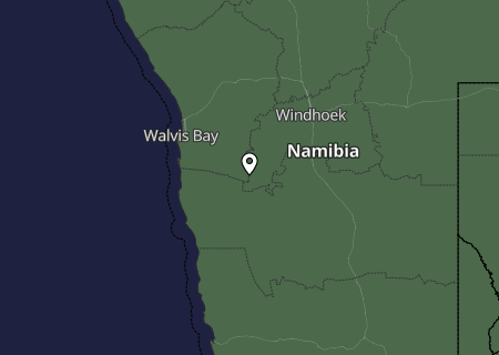 Niederschlagsprognose