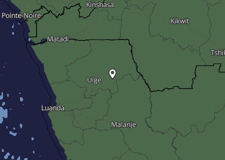 Niederschlagsprognose Niederschlagsprognose