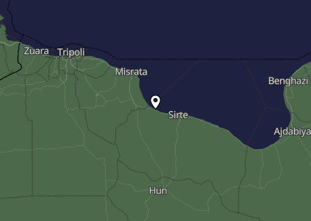 Niederschlagsprognose