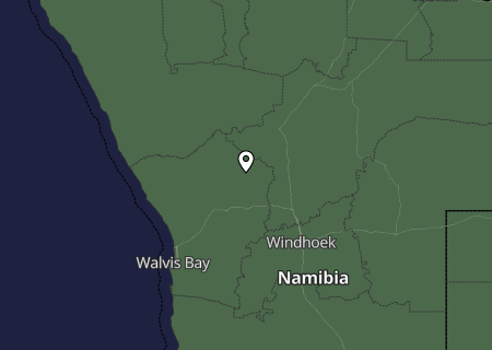 Niederschlagsprognose