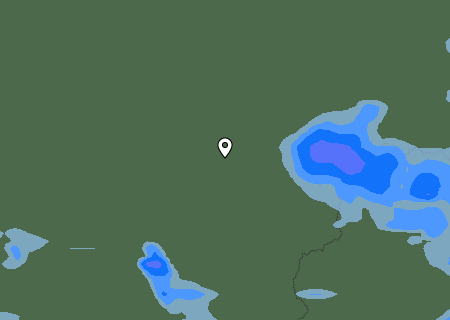 Niederschlagsprognose