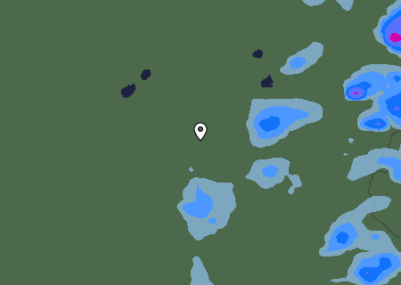 Niederschlagsprognose Niederschlagsprognose