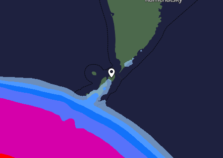 Niederschlagsprognose Niederschlagsprognose