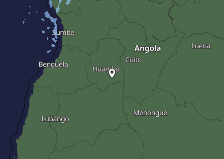 Niederschlagsprognose